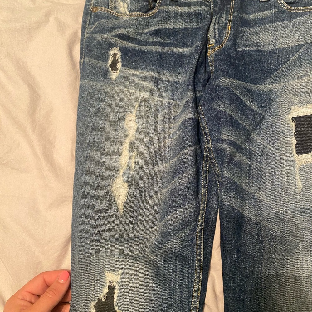 Guess jeans